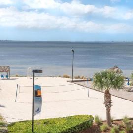 311-WIFI and Electric-Amazing Views, hotel a Tampa