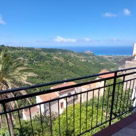 B&B Biancamano, hotel u gradu Maierà