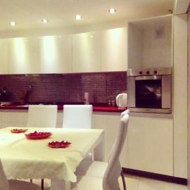 Tagle-Recoleta