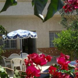 Petite Villa à Sidi Rahal Plage, Hotel in Sidi Rahal