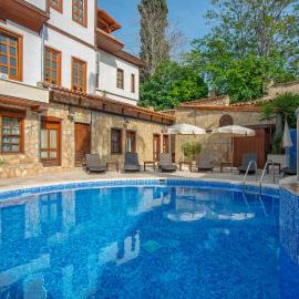 Argos Hotel - Adults Only 16 Plus