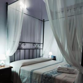 Donna Violante Porto Corallo Affittacamere – hotel w mieście Villaputzu