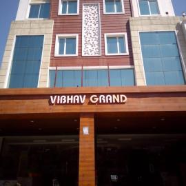 Vibhav Grand