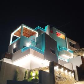Filia's Memories Apartments, hotel in Agios Nikolaos
