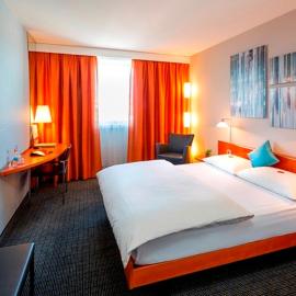 Hotel Metropol Basel