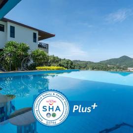 Baan Chom View Kamala - SHA Plus