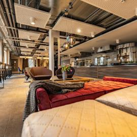 MASEVEN München Messe Dornach, hotel sa Aschheim