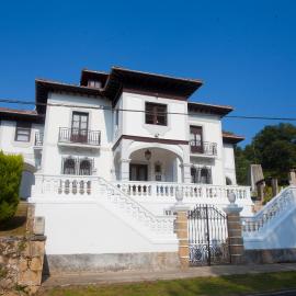 Villa Victoria