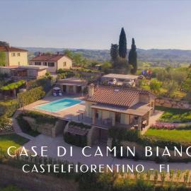 Le Case Di Camin Bianco