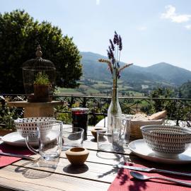 La Vieille Auberge