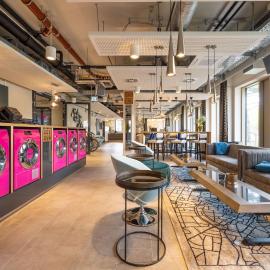 MASEVEN München Messe Trudering โรงแรมในมิวนิก