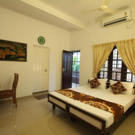 Aaron's Homestay, hotel a Cochin