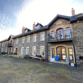 The Old Flax Mill, Aghadowey, hotel a Aghadowey