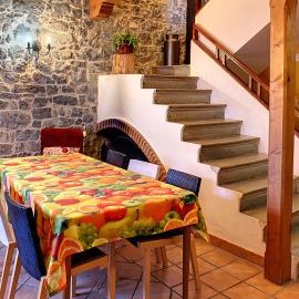 Casa Anhelo El Candíl