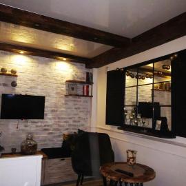 Akacjowa 3 A, hotell i Malbork