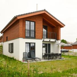 Viesnīca UplandParcs Winterberg Vinterbergā
