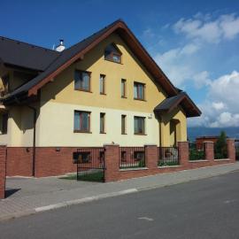 Penzion Katka, hotel in Veľká Lomnica