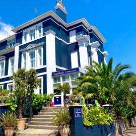 The Southbank Torquay by the sea, hotel in Torquay