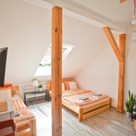 Hostel 33, hotel em Trzebinia