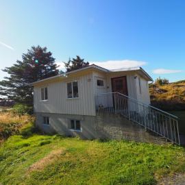 Mortsund Lodge Lofoten, hotel u gradu Leknes