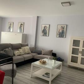 LOFT CON ENCANTO: Arcos de la Frontera'da bir otel