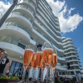 Mamaia Nord Luxury Beach