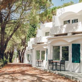 CAPSUD, La Garde-Freinet