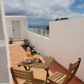 Guanapay - Casa Marosenia, hotel u gradu Güime