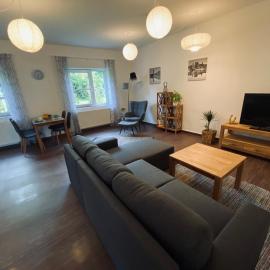 Haus Lavendel, hotell i Vinningen