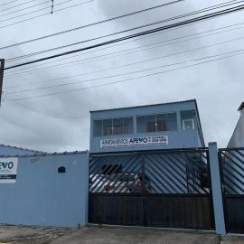 APEVO ILHA, Hotel in Ilha Comprida