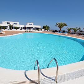 Casa Nancy, Hotel in Puerto Calero