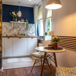 Apartament Przy Parku, hotel in Nałęczów