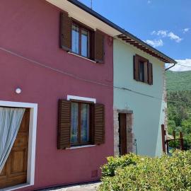 Casa Graziana