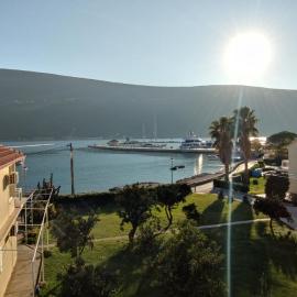 Sunrise Djenovici