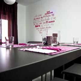 inStile aparthotel, khách sạn ở Ascea