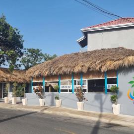 Hotel Sea Breeze Sosua、ソスアのホテル