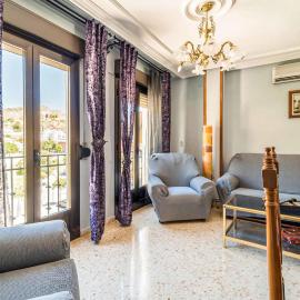 Lovely Apartment In Pegalajar With Wifi