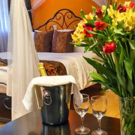 Margarita House, hotel in Nairobi