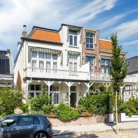 Zandvoort-17, hotel v destinaci Zandvoort