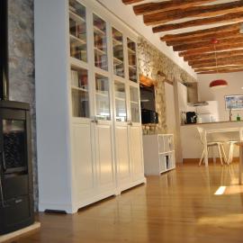 Casa Zologorri - Alojamiento Dog friendly