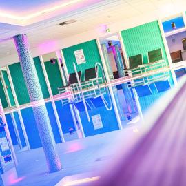 Holiday Inn Lübeck by IHG, hôtel à Lübeck