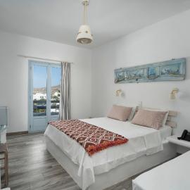Hotel Iris