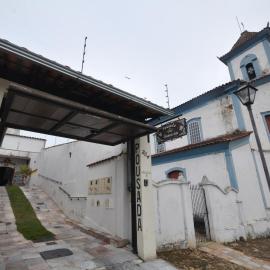 Pousada Rainha dos Anjos, отель в городе Мариана