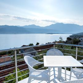 Boka 2, hotel din Krasići