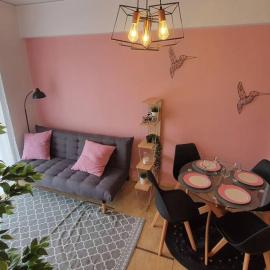 Vasilikis design appartment
