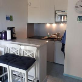 CLAIRE MARINE PORNIC, hotel a Pornic