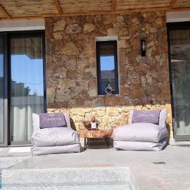 Olvion Luxury Living, hotel in Kallithea Halkidikis