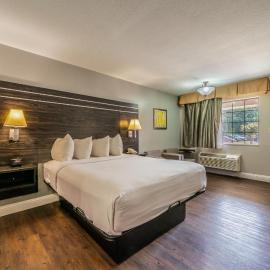 Best Western Inn of Jasper, hotell i Jasper