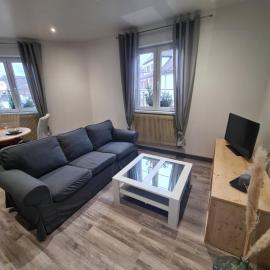Le doux sapin, hotel em Lembach