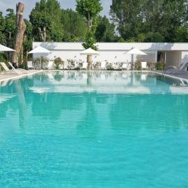 Camping Rialto Village, hotel v destinaci Campalto